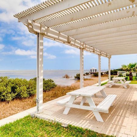 Las Joyas Bayview Home #202 Port Isabel Exterior photo