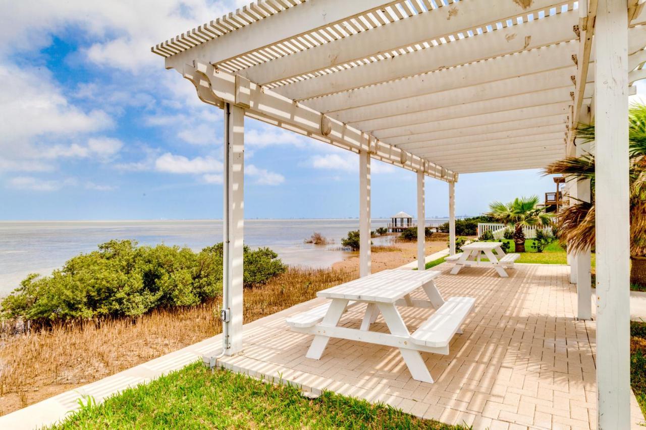 Las Joyas Bayview Home #202 Port Isabel Exterior photo