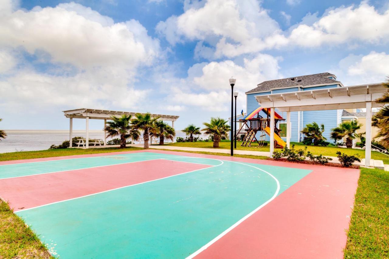 Las Joyas Bayview Home #202 Port Isabel Exterior photo