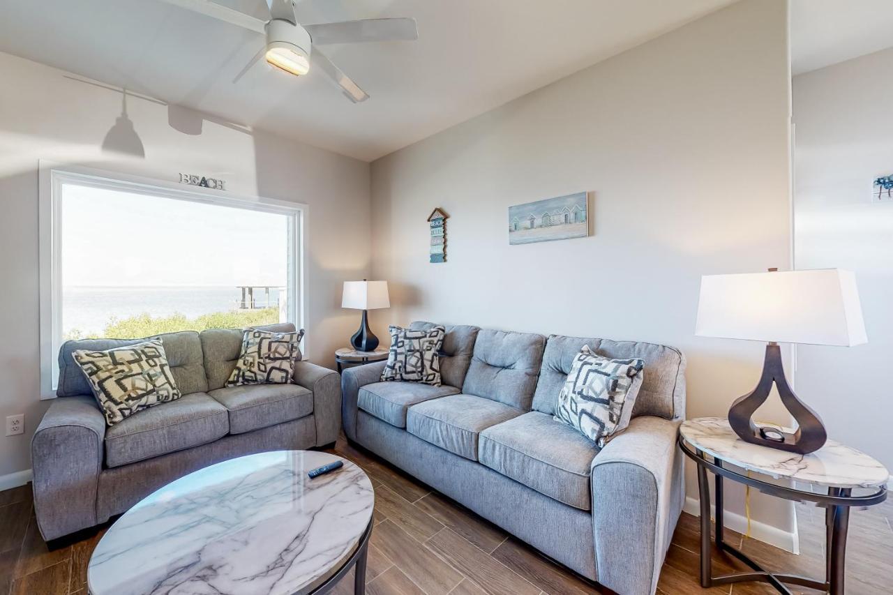 Las Joyas Bayview Home #202 Port Isabel Exterior photo